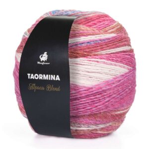 Taormina från Mayflower