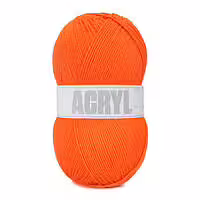 Bumbo akryl från Mayflower