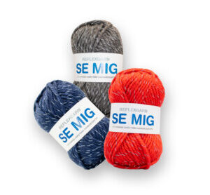 SE MIG reflexgarn