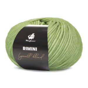 Mayflower  Rimni tubgarn