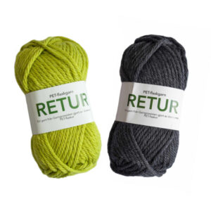 Retur Från Garngrosisten