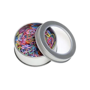 Färgglada Stickmarkörer