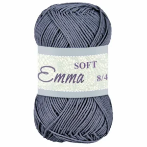 Emma soft 8/4  från Falkgarn