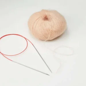 Addi Lace rundsticka