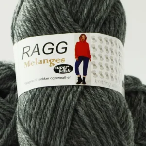 Hjertegarn Raggsocksgarn