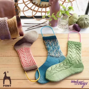 Sockblockerare i metall