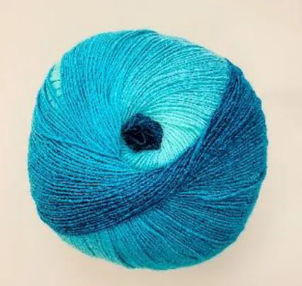 Jewelspun Ombre - Bild 6