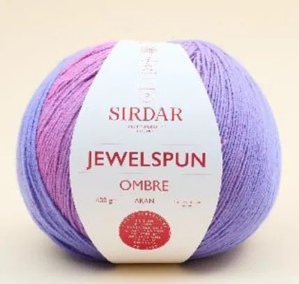 Jewelspun Ombre - Bild 5