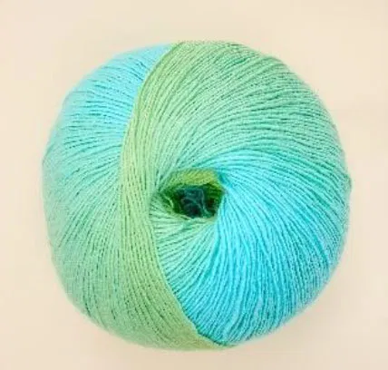 Jewelspun Ombre - Bild 2