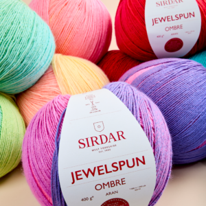 Jewelspun Ombre