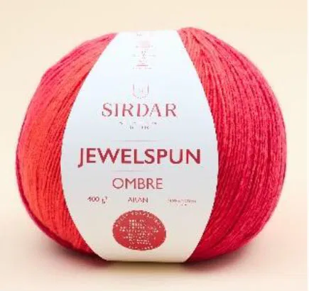 Jewelspun Ombre - Bild 4